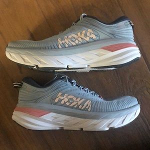 Hoka Running Shoe